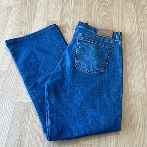 DKNY SOHO Denim Jeans